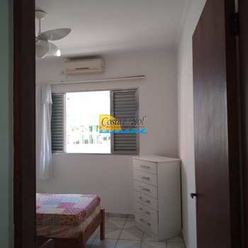 Apartamento em Praia Grande, bairro Guilhermina