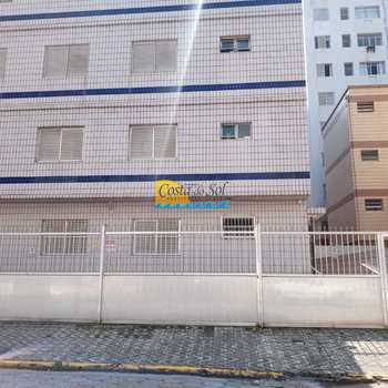 Apartamento em Praia Grande, bairro Guilhermina