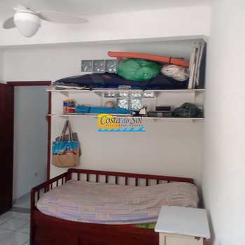 Apartamento em Praia Grande, bairro Guilhermina