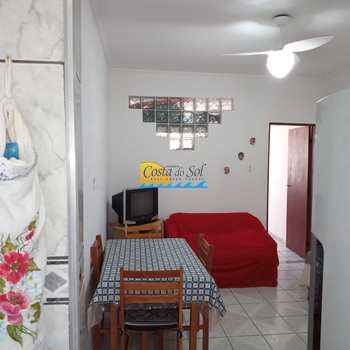 Apartamento em Praia Grande, bairro Guilhermina