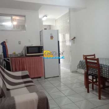 Apartamento em Praia Grande, bairro Guilhermina