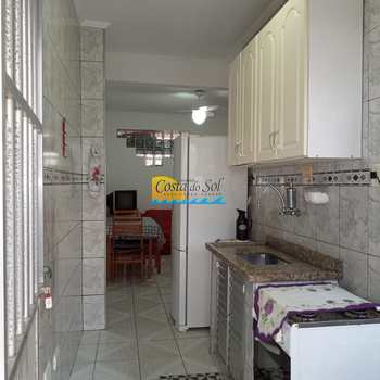 Apartamento em Praia Grande, bairro Guilhermina