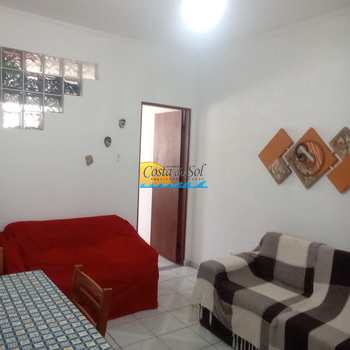 Apartamento em Praia Grande, bairro Guilhermina