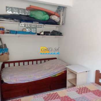 Apartamento em Praia Grande, bairro Guilhermina