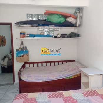 Apartamento em Praia Grande, bairro Guilhermina