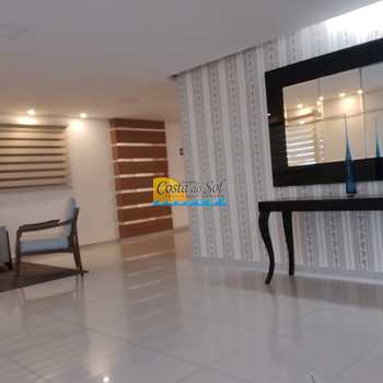 Apartamento em Praia Grande, bairro Guilhermina