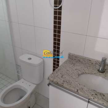 Apartamento em Praia Grande, bairro Guilhermina