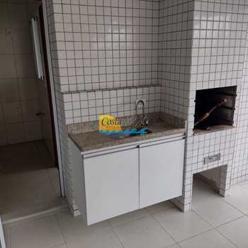 Apartamento em Praia Grande, bairro Guilhermina