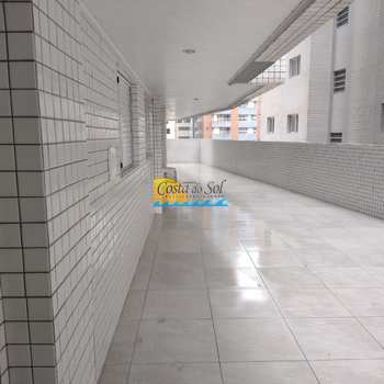 Apartamento em Praia Grande, bairro Guilhermina