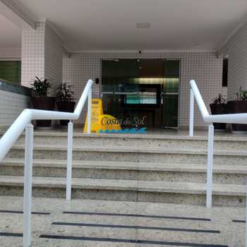 Apartamento em Praia Grande, bairro Guilhermina