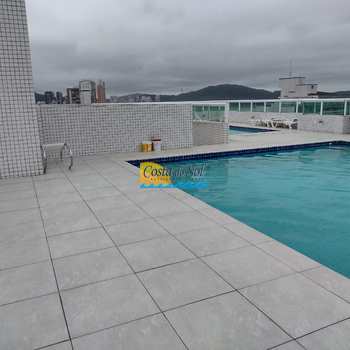 Apartamento em Praia Grande, bairro Guilhermina