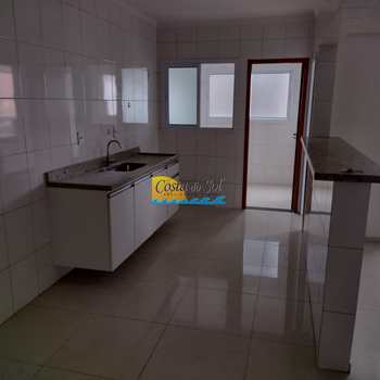 Apartamento em Praia Grande, bairro Guilhermina