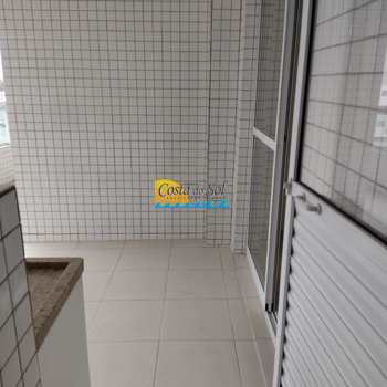 Apartamento em Praia Grande, bairro Guilhermina