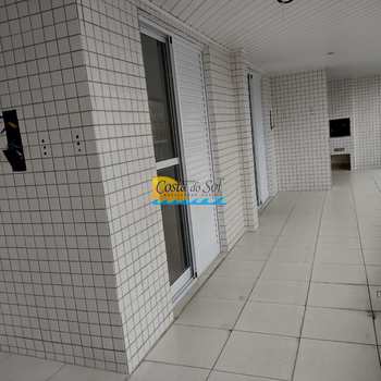 Apartamento em Praia Grande, bairro Guilhermina