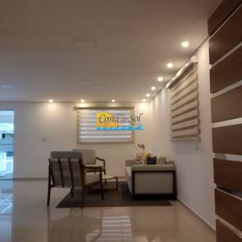 Apartamento em Praia Grande, bairro Guilhermina