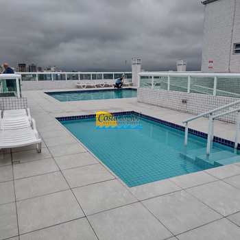 Apartamento em Praia Grande, bairro Guilhermina