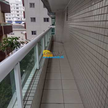 Apartamento em Praia Grande, bairro Guilhermina