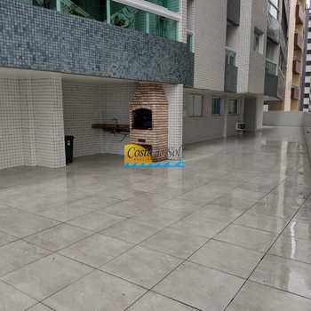 Apartamento em Praia Grande, bairro Guilhermina
