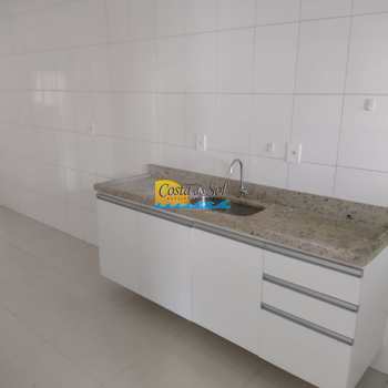 Apartamento em Praia Grande, bairro Guilhermina