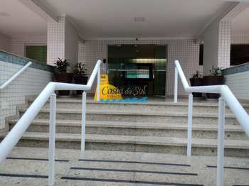 Apartamento, código 5128685 em Praia Grande, bairro Guilhermina