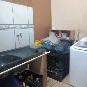 Casa em Praia Grande, bairro Aviação