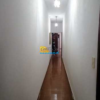 Casa em Praia Grande, bairro Aviação