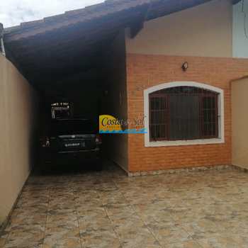 Casa em Praia Grande, bairro Aviação