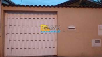 Casa, código 5128701 em Praia Grande, bairro Aviação
