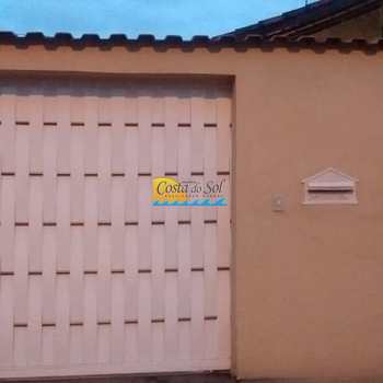 Casa em Praia Grande, bairro Aviação