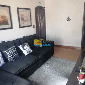 Casa em Praia Grande, bairro Aviação