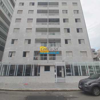 Apartamento em Praia Grande, bairro Guilhermina