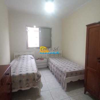 Apartamento em Praia Grande, bairro Guilhermina