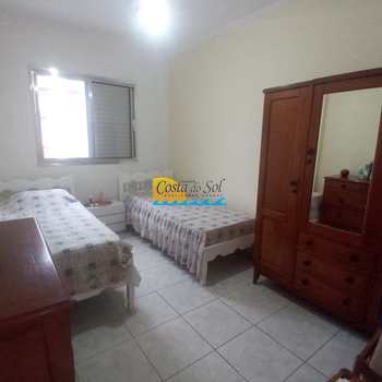 Apartamento em Praia Grande, bairro Guilhermina