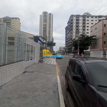 Apartamento em Praia Grande, bairro Guilhermina
