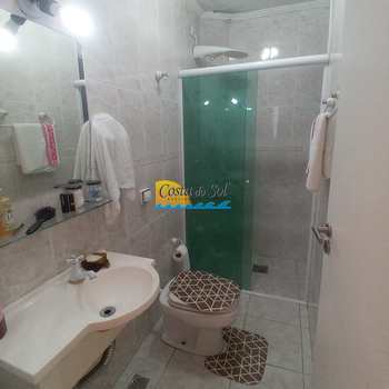 Apartamento em Praia Grande, bairro Guilhermina
