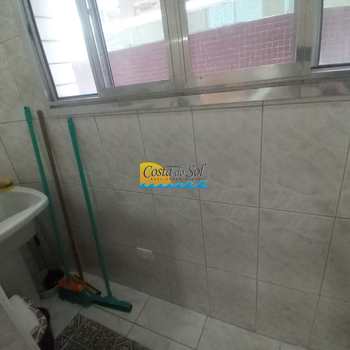 Apartamento em Praia Grande, bairro Guilhermina