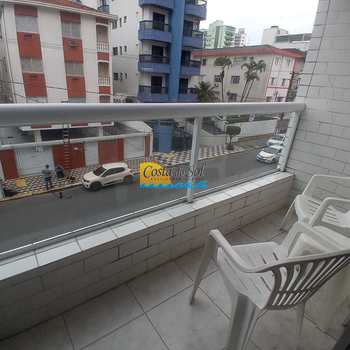 Apartamento em Praia Grande, bairro Guilhermina
