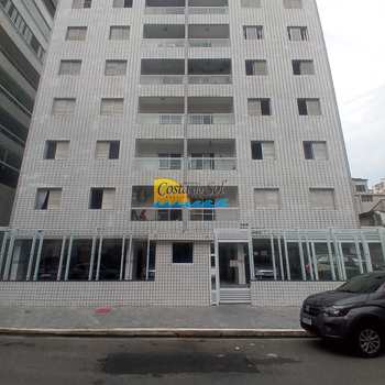 Apartamento em Praia Grande, bairro Guilhermina