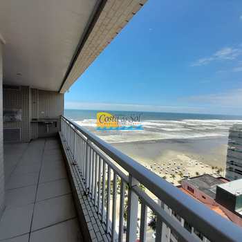 Apartamento em Praia Grande, bairro Guilhermina