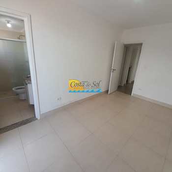 Apartamento em Praia Grande, bairro Guilhermina