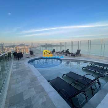 Apartamento em Praia Grande, bairro Guilhermina