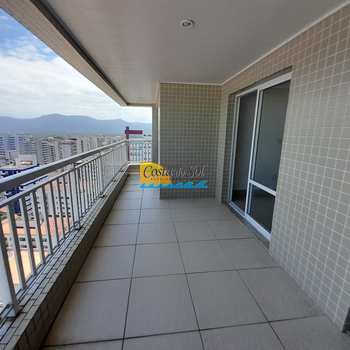 Apartamento em Praia Grande, bairro Guilhermina