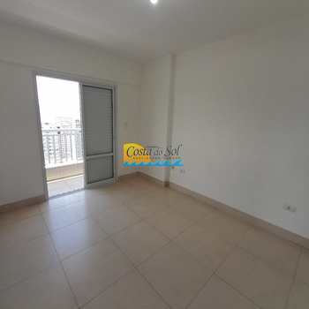Apartamento em Praia Grande, bairro Guilhermina