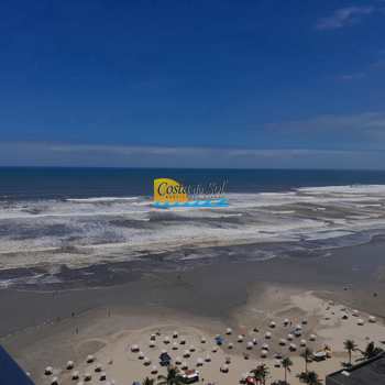 Apartamento em Praia Grande, bairro Guilhermina