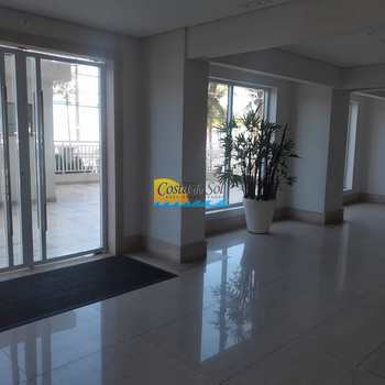 Apartamento em Praia Grande, bairro Guilhermina
