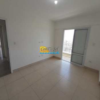 Apartamento em Praia Grande, bairro Guilhermina