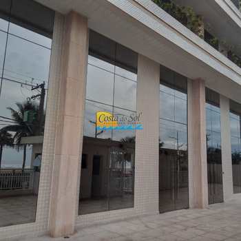 Apartamento em Praia Grande, bairro Guilhermina