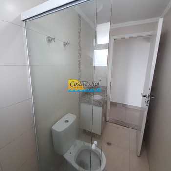Apartamento em Praia Grande, bairro Guilhermina