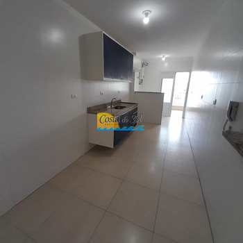 Apartamento em Praia Grande, bairro Guilhermina