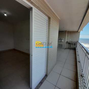 Apartamento em Praia Grande, bairro Guilhermina